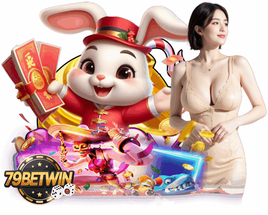 79BETWIN สล็อตออนไลน์